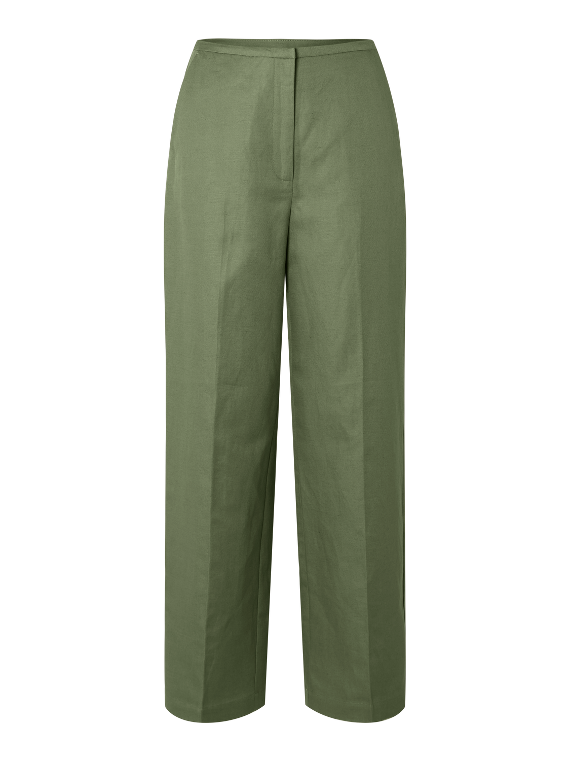 Betra Bukse - Grønn/ Olivine